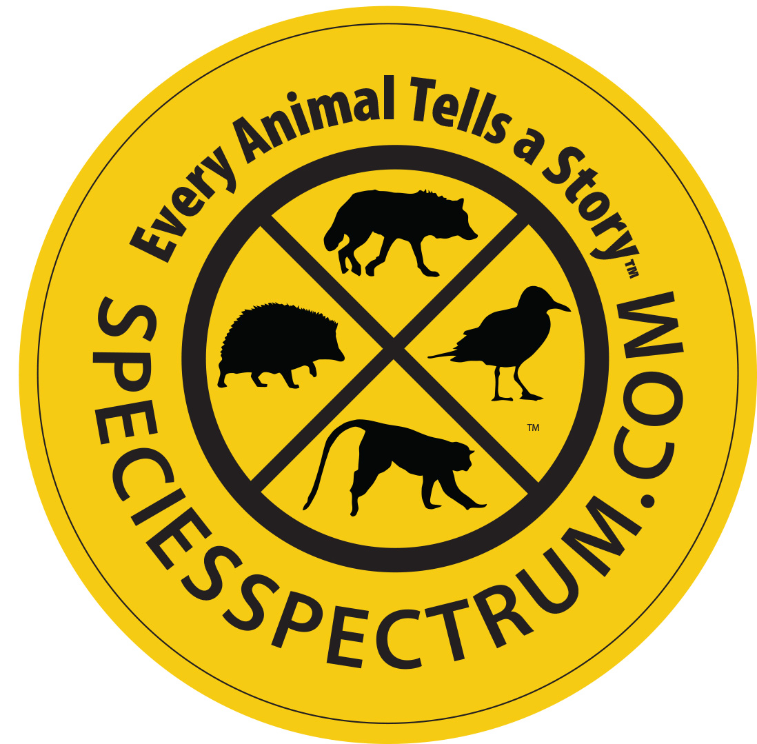 species spectrum publishing